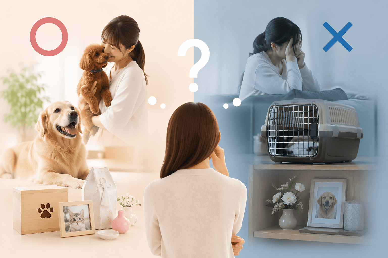 向いている人・向いていない人
