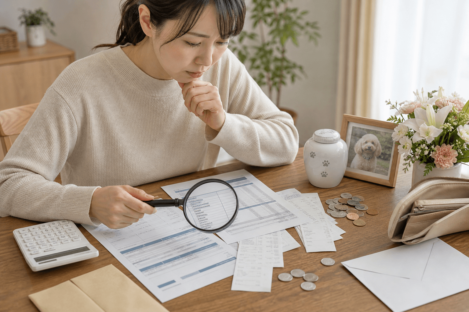 意外と見落としがちな料金内訳と「追加費用」の正体
