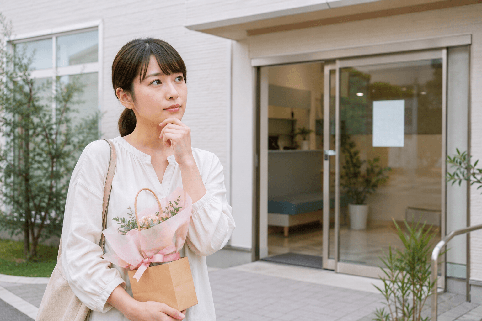 動物病院へお礼は必要?